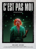 Poster de la película It's Not Me