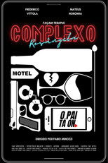 Poster de la película The Rosangela Complex