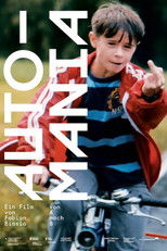 Poster de la película Automania