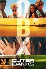 Poster de la serie Outer Banks