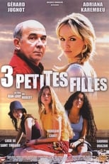 Poster de la película 3 petites filles