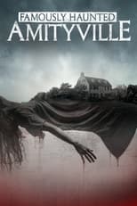 Poster de la película Famously Haunted: Amityville