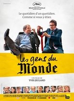 Poster de la película Inside The News