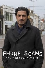 Poster de la serie Phone Scams: Don't Get Caught Out