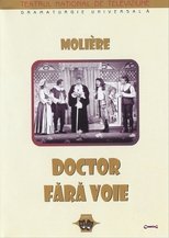 Poster de la película The Mock Doctor