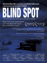 Poster de la película Blind Spot