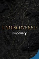 Poster de la serie Undiscovered