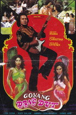Poster de la película Dangdut Dance