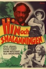 Poster de la película Hin och smålänningen