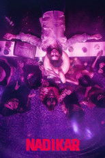 Poster de la película Nadikar