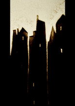 Poster de la película Shadows of Ourselves