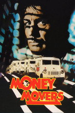 Poster de la película Money Movers