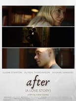 Poster de la película After (A Love Story)