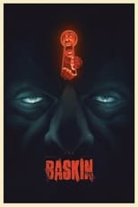 Poster de la película Baskin