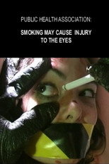 Poster de la película Don't Smoke