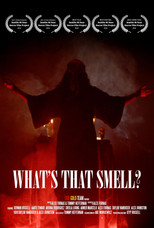 Poster de la película What’s That Smell?