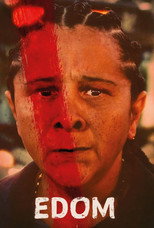 Poster de la película Edom