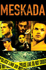 Poster de la película Meskada