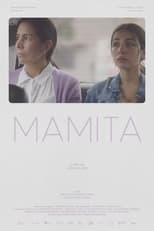 Poster de la película Mamita