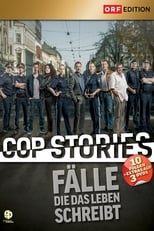 Poster de la serie CopStories