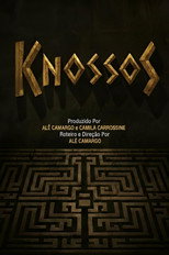 Poster de la película Knossos