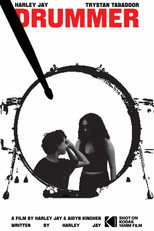 Poster de la película DRUMMER