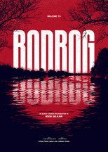 Poster de la película Bodrog
