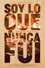 Poster de la película Soy lo que nunca fui