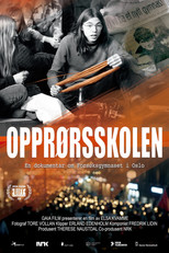 Poster de la película Opprørsskolen