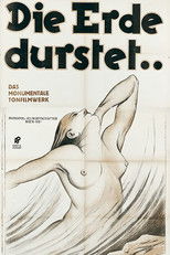 Poster de la película The Earth is Thirsty