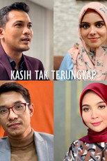 Poster de la película Kasih Tak Terungkap