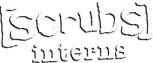 Logo Scrubs: Interns