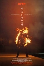 Poster de la serie Moloch