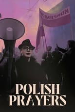 Poster de la película Polish Prayers