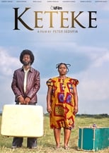 Poster de la película Keteke