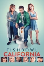 Poster de la película Fishbowl California