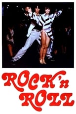 Poster de la película Rock 'n Roll