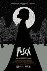 Poster de la película Fosca