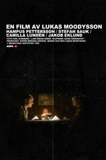 Poster de la película En uppgörelse i den undre världen