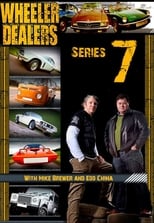 Wheeler Dealers - Occasions à saisir