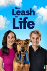 Poster de la serie New Leash on Life