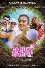 Poster de la serie Candy Caddy