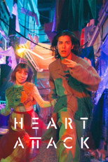 Poster de la serie HEART ATTACK