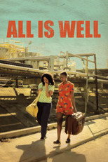Poster de la película All Is Well