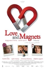 Poster de la película Love and Magnets