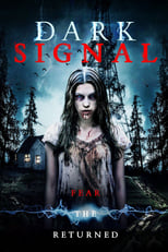 Poster de la película Dark Signal