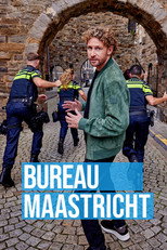 Poster de la serie Bureau Maastricht