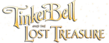 Logo Tinker Bell and the Lost Treasure