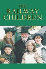 Poster de la película The Railway Children