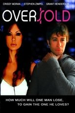 Poster de la película Oversold